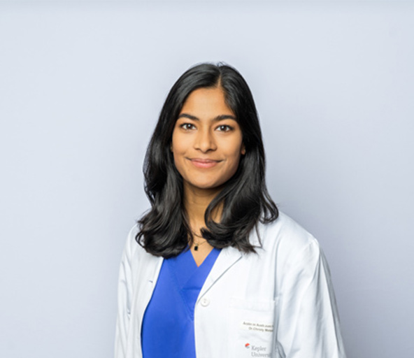 Autorin: Dr.med.univ. Christy Meledeth