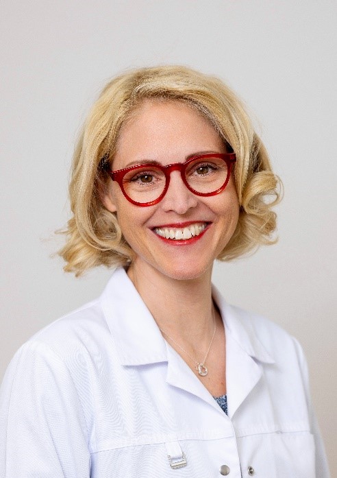 Autorin: OÄ Priv.-Doz. Dr. Gersina Rega-Kaun